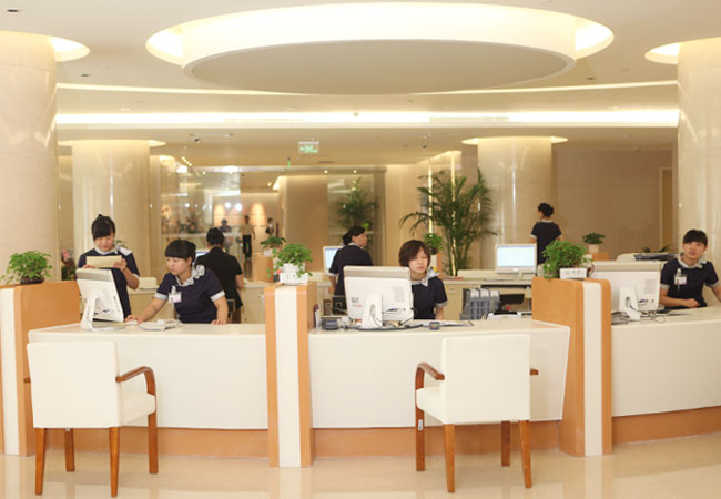 北京和美妇儿医院